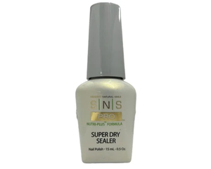 Products: SNS Sealer Dry snsnails