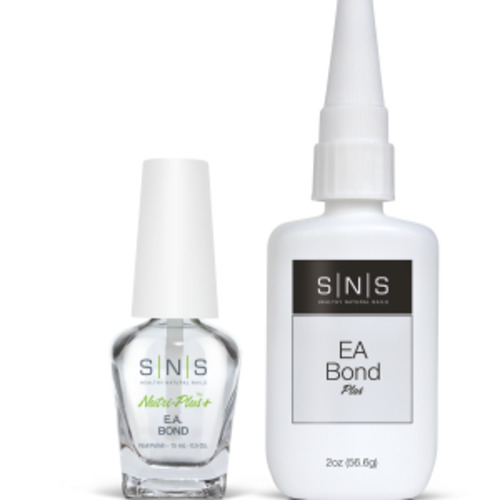 Products: SNS EA Bond snsnails