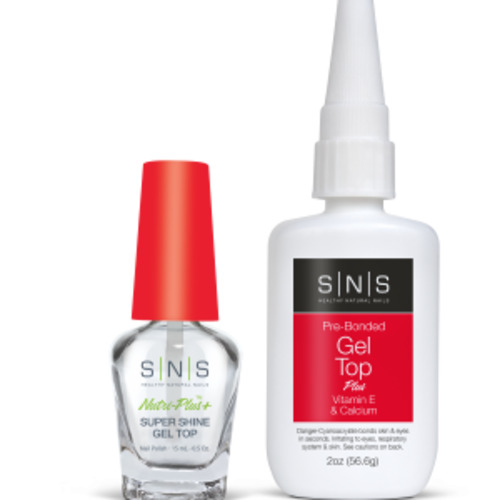 Products: SNS Gel Top snsnails
