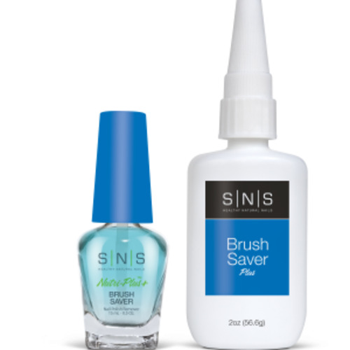 Products: SNS Brush Saver snsnails