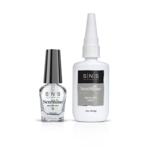 Products: SNS SenShine Sealer Dry snsnails