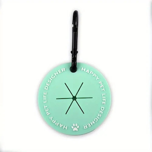 Dog poop bag holder Snuffle