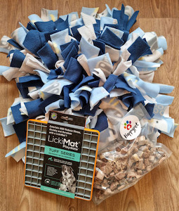 Happy Snuffler bundle Snuffle