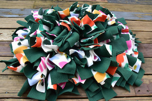 Choose your colours Large Snuffle Mat