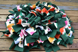 Products: Choose your colours Large Snuffle Mat