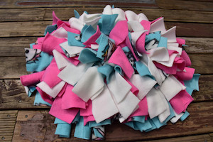 Products: Choose your colours Small Snuffle Mat