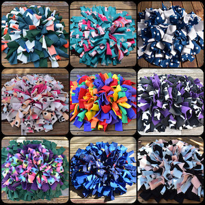 Surprise Me Snuffle Mat Snuffle