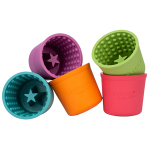 Yoggie Pots Snuffle