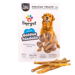 Happypet Golden Tendons 500g Snuffle