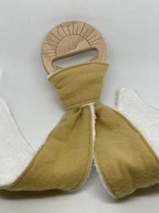 Sunshine Teether – Snug Bug