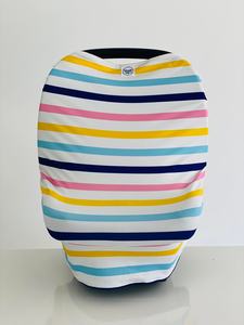 Capsule Cover | Summer Fun