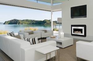 Gas Fires: Arriva 752