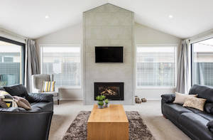 Gas Fires: Evolve 952