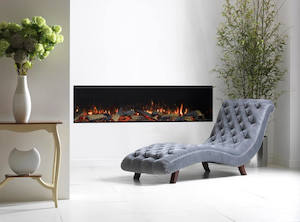 Electric Fires: Rinnai ES 2200 Electric Fire