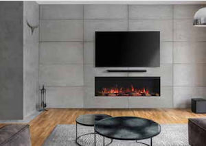Rinnai ES 1300 Electric Fire