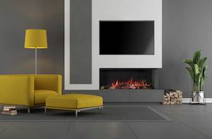 Rinnai ES 1000 Electric Fire