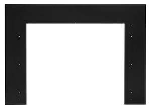 Gas Fire Accessories: Novo Inbuilt Masonry Infill Panel