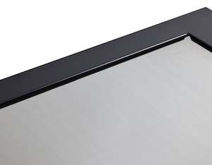 Gas Fire Accessories: Novo Freestander Mesh Frame