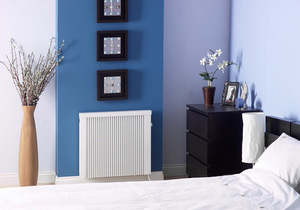 Lucht LHZ Standard Radiators