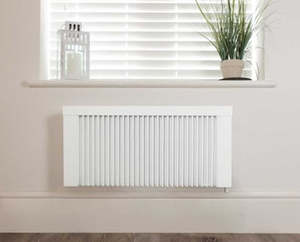 Lucht LHZ 1000W Low Profile Radiator