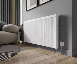Lucht LHZ 2800W Standard Radiator