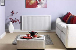 Lucht LHZ 2400W Standard Radiator