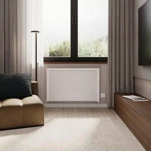 Lucht LHZ 1400W Standard Radiator