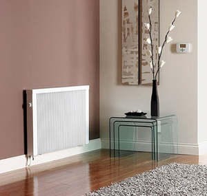 Lucht LHZ 1000W Standard Radiator