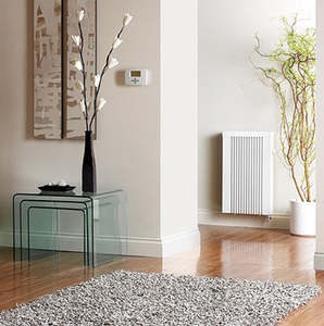 Lucht LHZ 600W Standard Radiator