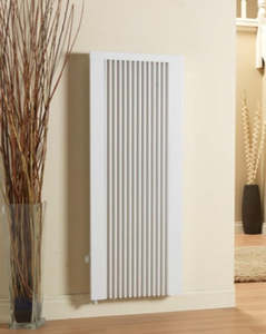 Lucht LHZ 1200W Tall Radiator