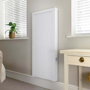 Lucht LHZ 2200W Tall Radiator