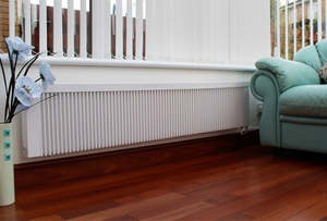 Lucht LHZ 2000W Low Profile Radiator