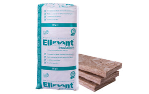 Products: R2.8 Eliment Wall Insulation - S.L.A.B. Insulation