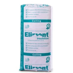 R7 Eliment Ceiling Insulation - S.L.A.B. Insulation