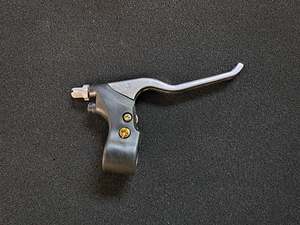 Right hand brake lever for 49cc Mini bike (2T115)