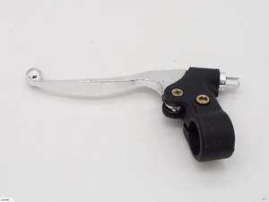 2 Stroke Brakes Discs: Left hand brake lever for 49cc Mini bike (2T114)