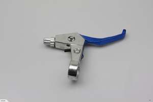 Alloy right hand brake lever for 49cc Mini bike (2T076)