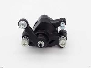 49cc mini bike Rear Brake System (2T078)