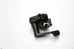 Alloy Thumb Throttle Accelerator 49cc 50cc 110cc 125cc ATV Quad Bike (2T054)