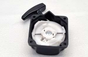 2 Stroke Engine Components: Pull Starter for 49cc 2-stroke Scooter Goped Motor (2T109-1)