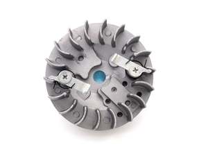 2 Stroke Engine Components: Easy Starter Flywheel 40cc-49cc 2 Stroke Pocket Dirt Bike ATV Quad (2T142)