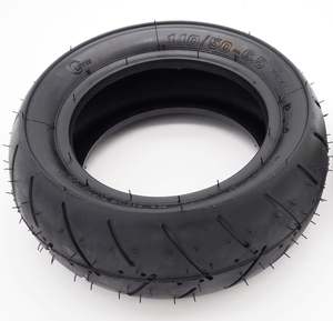 Pocket Bike Tubeless 110/50-6.5 Rear Tyre (2T146)