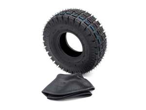 3.00-4 inch Tyre (2T067) + inner tube (2T072)
