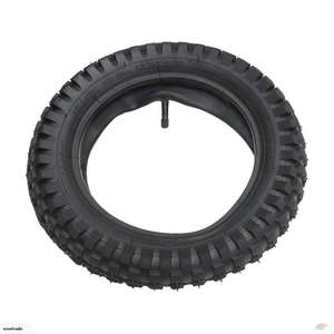 12½ x 2.75 Tyre and Inner Tube for 49cc Mini Dirt Bike (2T068)