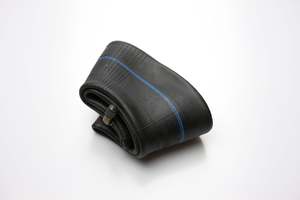 2 Stroke Wheels Tyres Tubes: 110/50-6.5 Rear | 90/65-6.5 Front inner Tube for 49cc Pocket Bike (2T070)