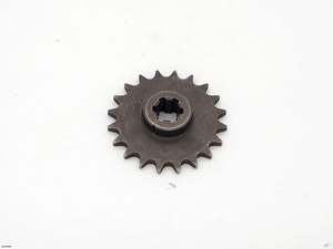 T8F 20 teeth sprocket (2T089)