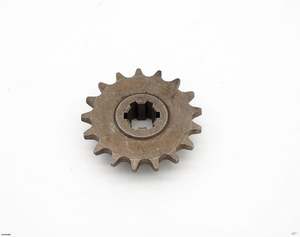 T8F 17 teeth sprocket (2T113)