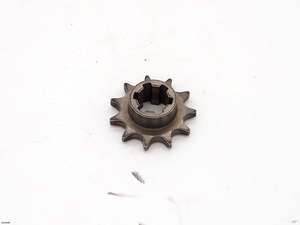 2 Stroke Chain Sprocket: T8F 11 teeth sprocket (2T108)