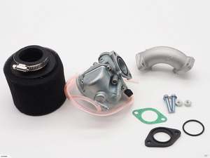Performance MIKUNI Carburetor 26mm Assembly Kits (4T013)