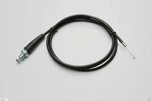 1.8m Twist Throttle Accelerator Cable PIT Dirt Bike (4T045)
